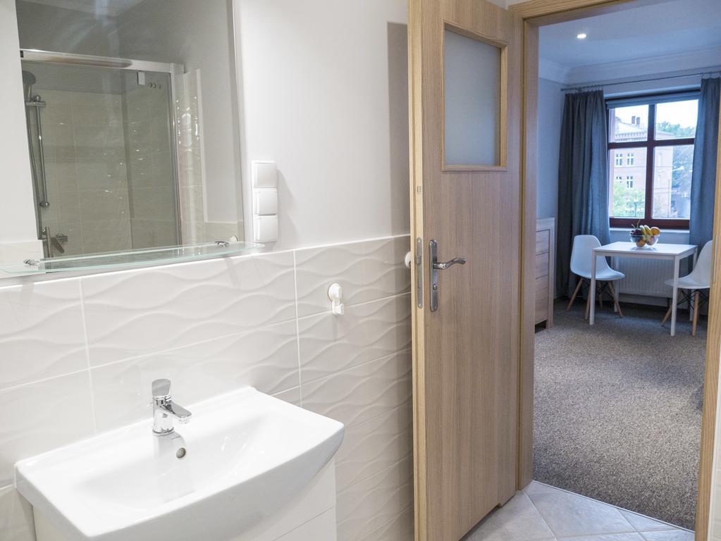Apartamenty Stary Port Bydgoszcz Exterior photo