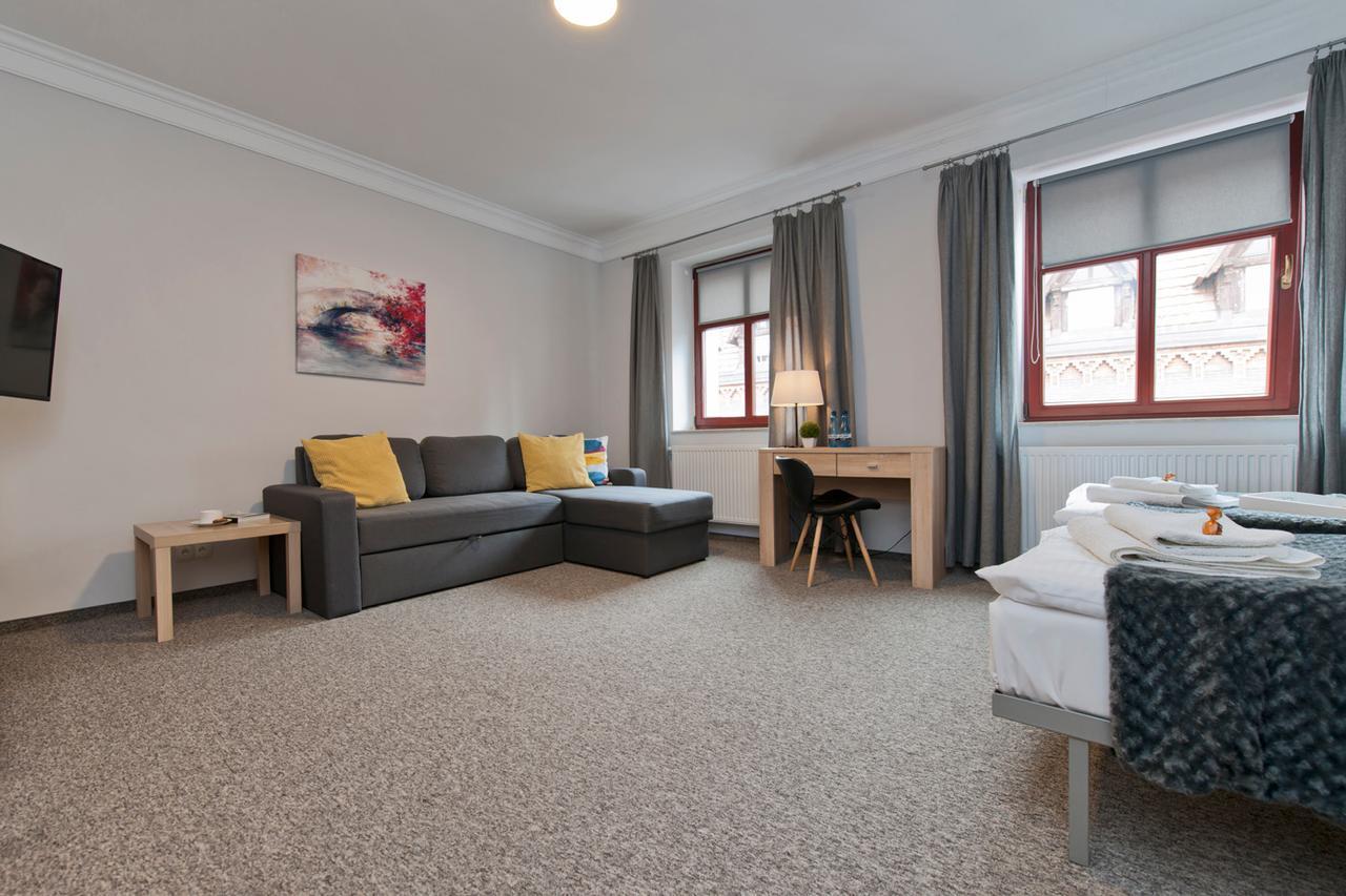Apartamenty Stary Port Bydgoszcz Exterior photo